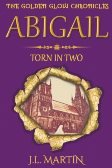 Image for Abigail- Torn in Two