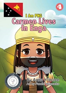 Image for Carmen lives in Enga