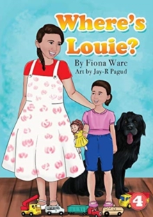 Image for Where's Louie?