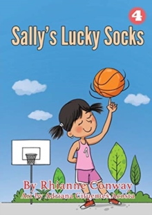 Image for Sally's Lucky Socks