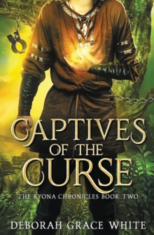 Image for Captives of the Curse