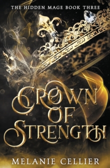 Image for Crown of Strength