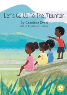 Image for Let's Go Up To The Mountain