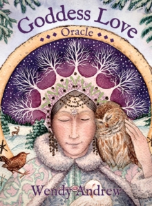 Goddess Love Oracle