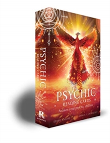 Psychic Reading Cards: Awaken your psychic abilities