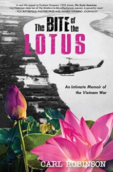 Bite of the Lotus