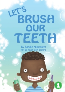Image for Let's Brush Our Teeth