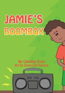 Image for Jamie's Boombox