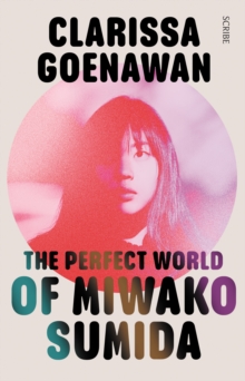 Image for The perfect world of Miwako Sumida