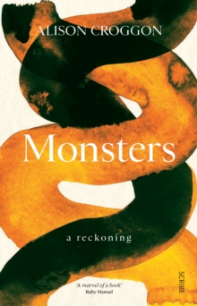Image for Monsters: A Reckoning