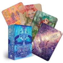 Mystical Journey Oracle: Embrace your true path