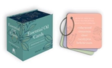 Image for Essential Oil Cards: Aromatherapy