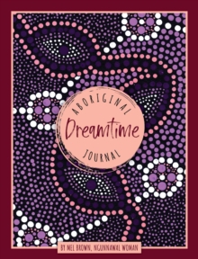 Aboriginal Dreamtime Journal