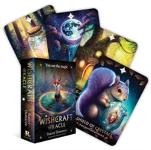 Image for Wishcraft Oracle : You are the magic