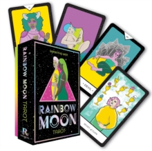 Rainbow Moon Tarot