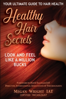 Image for Healthy Hair Secrets