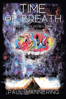 Image for Time of Breath