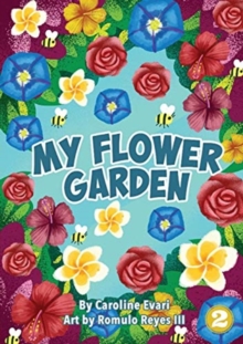 Image for My Flower Garden
