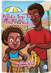 Image for Fred's Trip to The Market