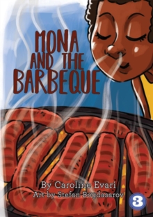 Image for Mona and the Barbeque