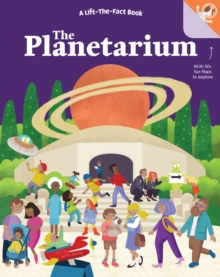 Image for The Planetarium: A Lift The Fact Book