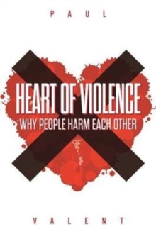 Image for Heart of Violence