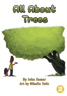 Image for All About Trees