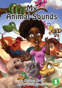 Image for My Animal Sounds