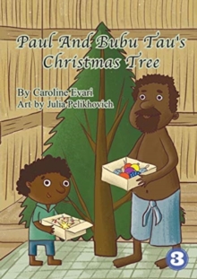 Image for Paul and Bubu Tau's Christmas Tree