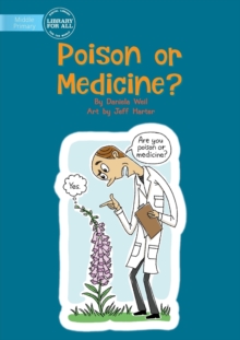 Image for Poison Or Medicine