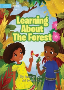 Image for Learning About The Forest