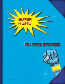 Image for Super Hero