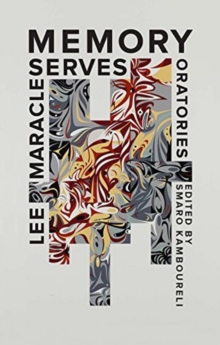 Image for Memory Serves & Other Essays