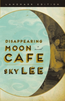 Image for Disappearing Moon Cafe