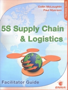 Image for 5S Supply Chain and Logistics: Facilitator Guide