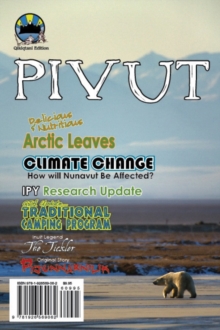Image for Pivut