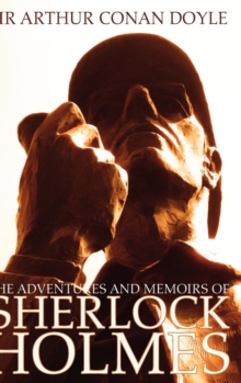 Image for The Adventures and Memoirs of Sherlock Holmes (1000 Copy Limited Edition) (Illustrated) (Engage Books)