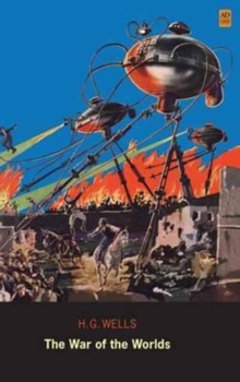 Image for The War of the Worlds (Ad Classic Illustrated)