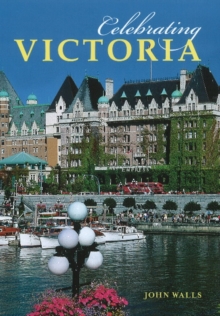 Image for Celebrating Victoria