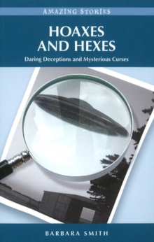 Image for Hoaxes and Hexes