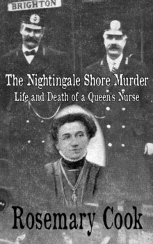 Image for The Nightingale Shore Murder