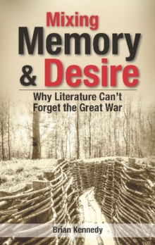 Image for Mixing Memory & Desire