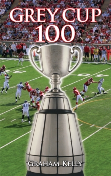 Grey Cup 100