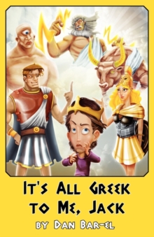 Image for It's All Greek to Me, Jack