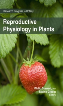 Image for Reproductive Physiology in Plants