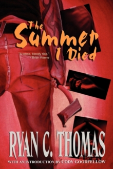 Image for The Summer I Died