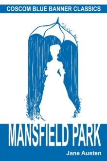 Image for Mansfield Park (Coscom Blue Banner Classics)