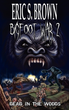 Image for Bigfoot War 2
