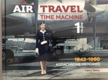 Air Travel: Time Machine