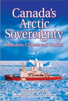 Image for Canada's Arctic Sovereignty